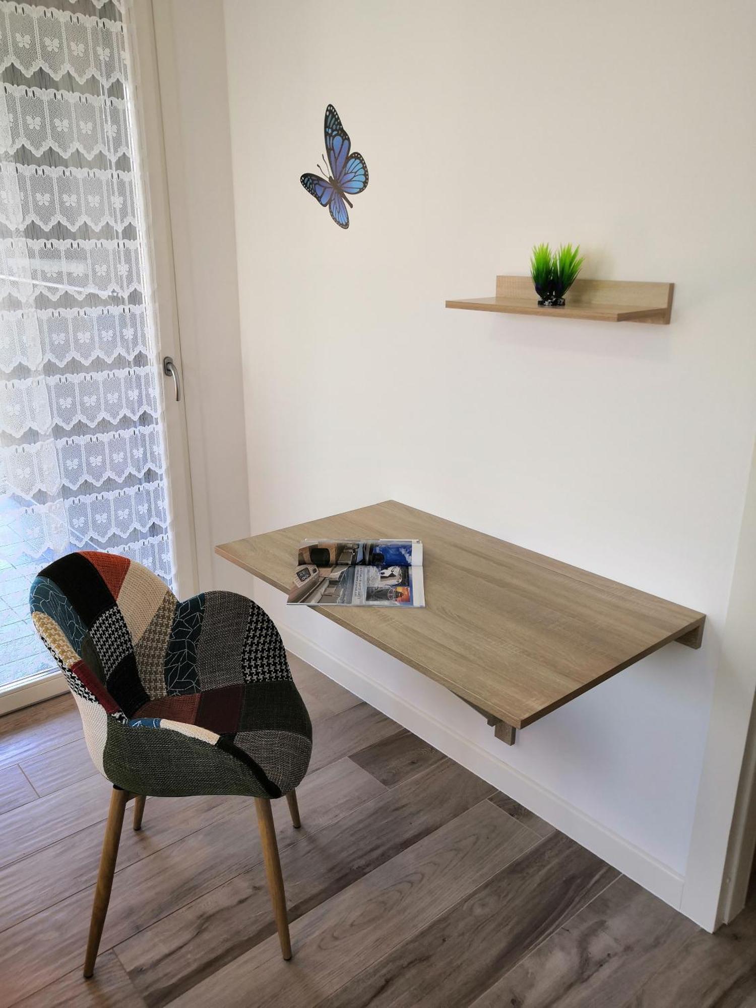 Butterfly Apt In Suna With Garage Verbania Exterior photo